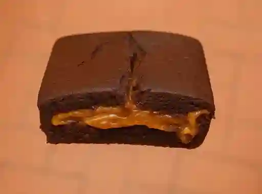 Pack X12 Brownies de Arequipe Sin Azúcar