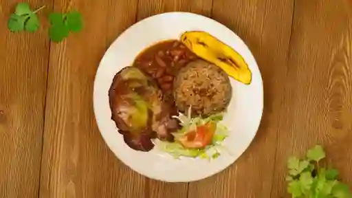 Chuleta de Cerdo