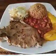 Pulpa de Cerdo