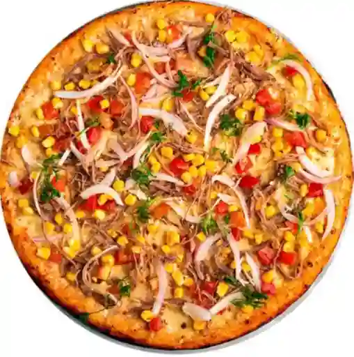 Pizza Criolla