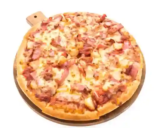 Pizza Tocineta