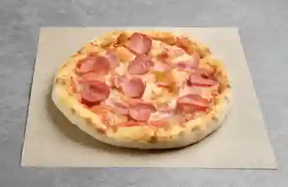 Pizza Ranchera