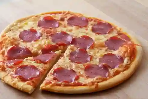 Pizza Salami