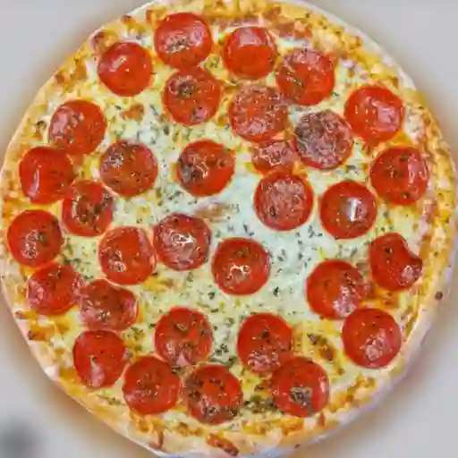 Pizza Pepperoni
