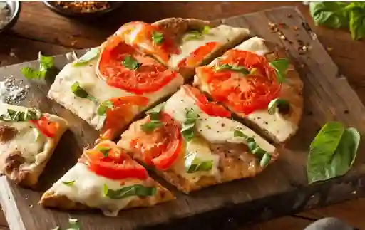 Pizza Margarita