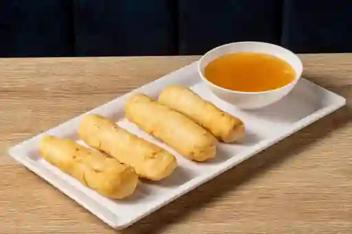 Palitos de Queso