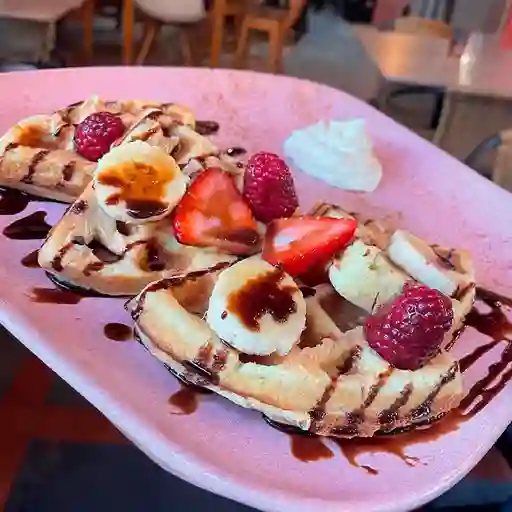 Waffles