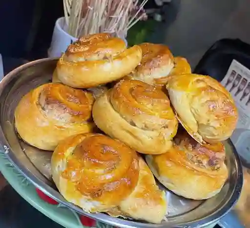 Cinamon Rolls