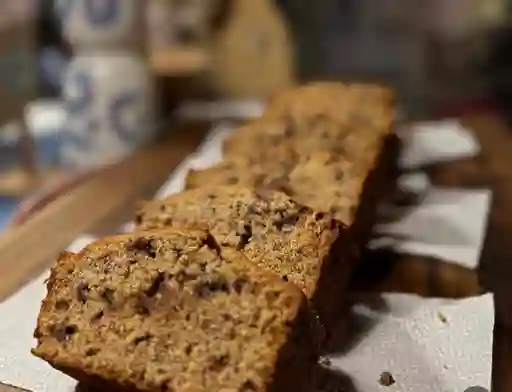 Banana Bread