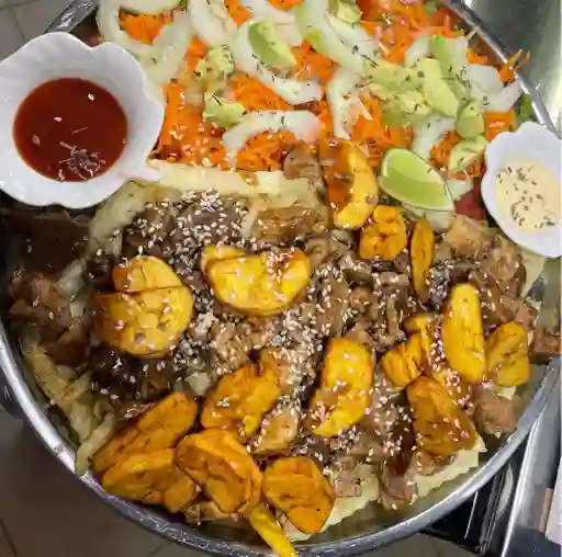 Picada Familiar