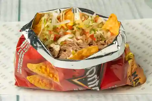 (Dorilocos) de Suadero