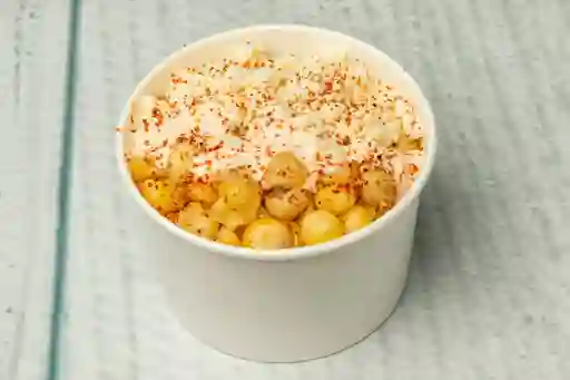 (Esquites)
