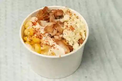 (Esquites )Odem