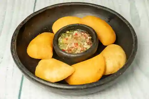 (Empanadas) X 6