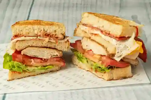Club (Sandwich)