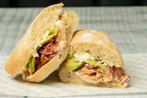 Combo de (Torta de Pollo) Papa Gaseosa