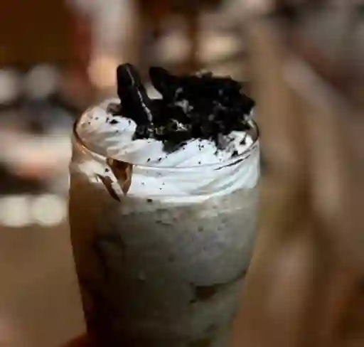 Oreo Milkshake 350 ml