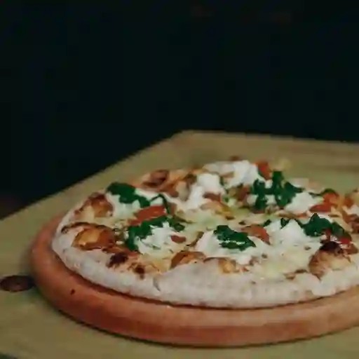 Tía Margara (personal)