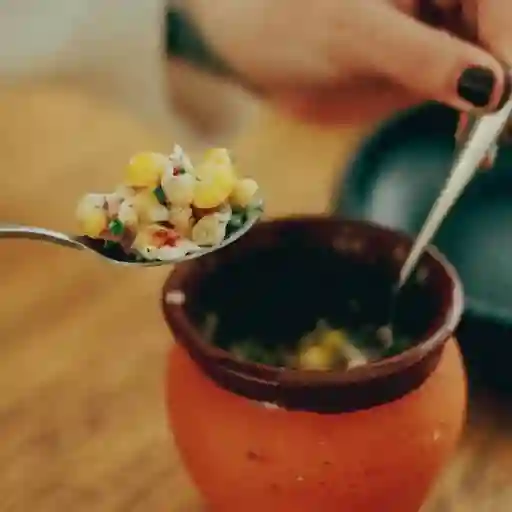 Esquites