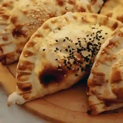 Empanada Capresse