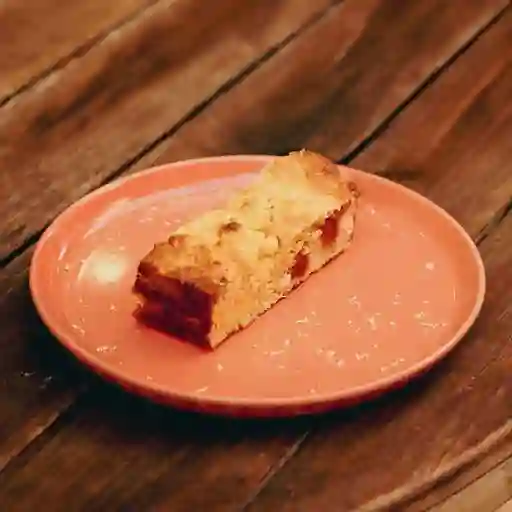 Torta de Almojábana