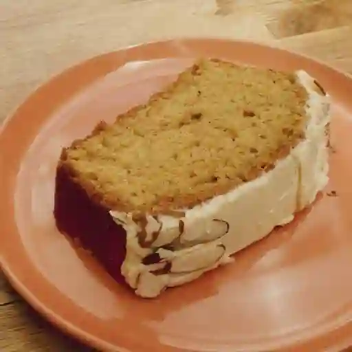Torta de Zahanoria