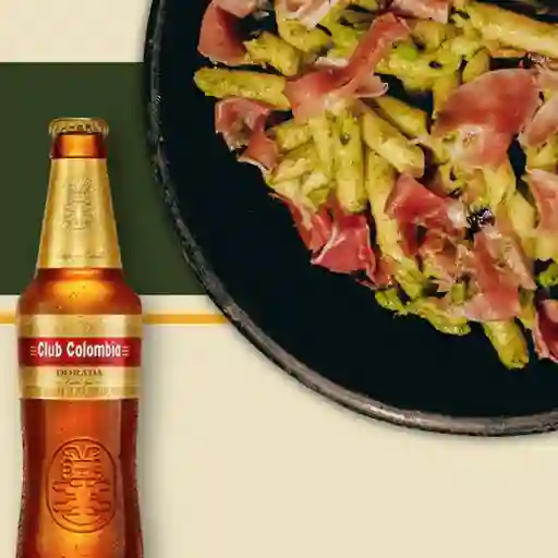 Pasta de Mi para Mi