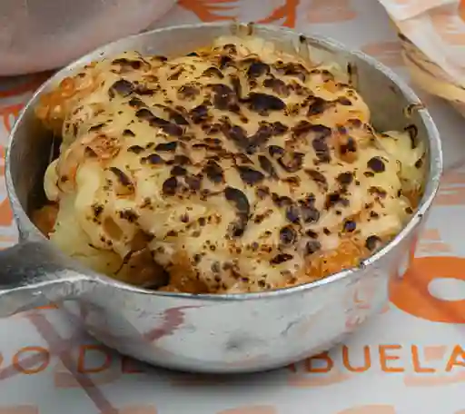 Papa Chorriada