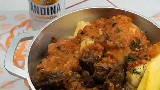Sobrebarriga