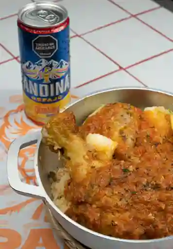 Combo Personal