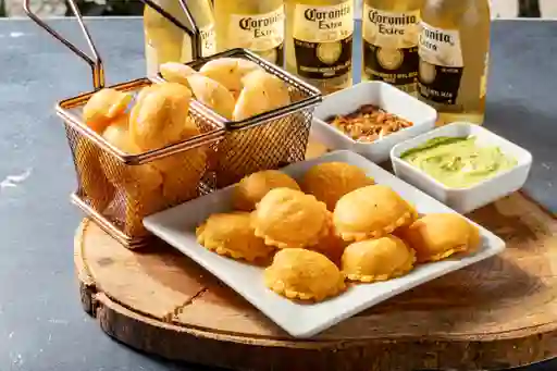 Combo Futbolero