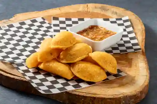 Empanaditas Cóctel de Posta X10