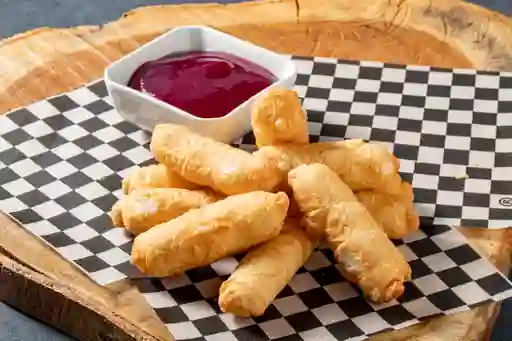 Palitos de Cuajada Campesina X10
