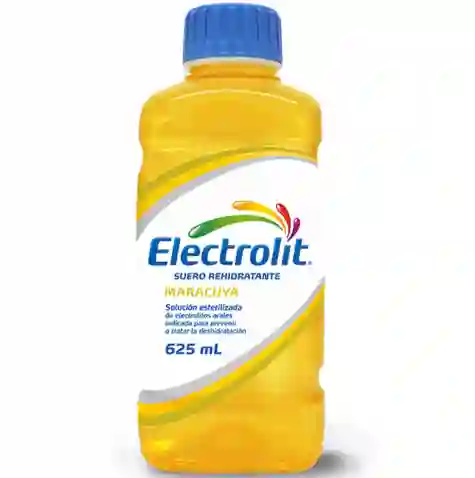 Electrolit 625 ml Maracuyá