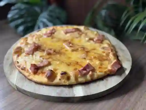Pizza Personal