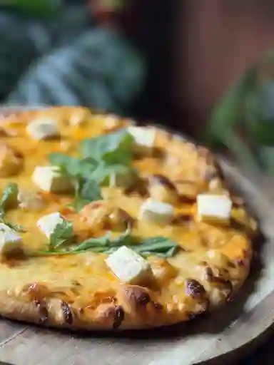 Pizza Mediana