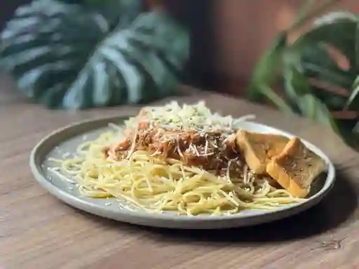 Espagueti Italia