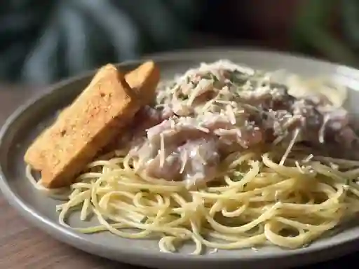 Espagueti Premium