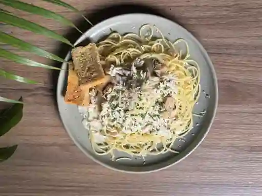 Espagueti Luxury