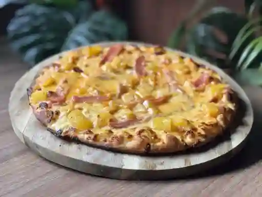 Pizza Grande