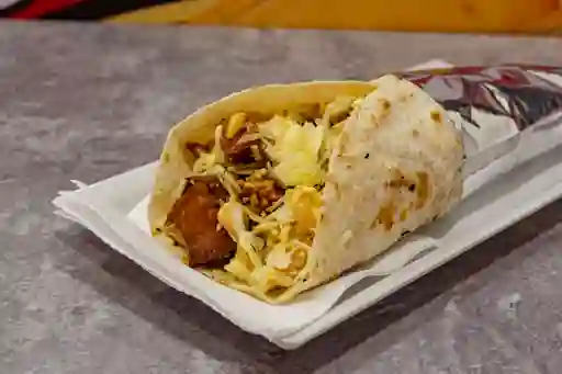 Flauta Cañón