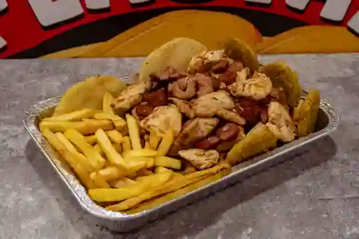 Picada