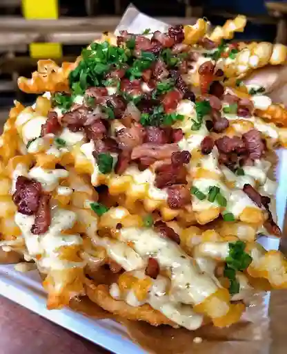La Burrona