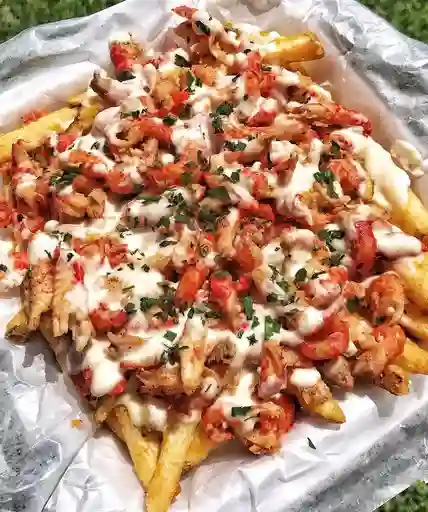 Salvajada