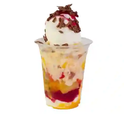 Cholao Ice