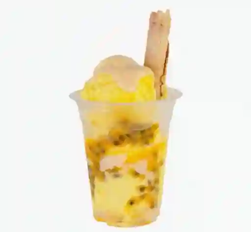 Mix Mango Maracuyá