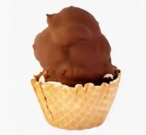 Chococanasta