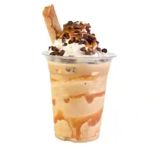 Frappé de Café