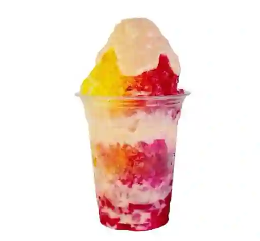 Raspado