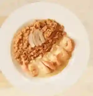 Langostinos Caribeños